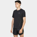 Ronhill Tech Race Short Sleeve Tee Men's Black Artemis