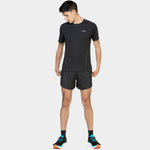 Ronhill Tech Race Short Sleeve Tee Men's Black Artemis