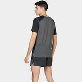 Ronhill Tech Race Short Sleeve Tee Men's Black Artemis