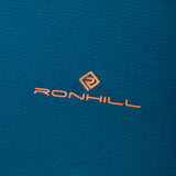Ronhill Tech Race Short Sleeve Tee Men's Petrol Legion Blue