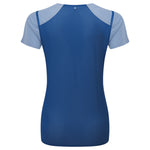 Ronhill Tech Race Short Sleeve Tee Women's Island Tidal