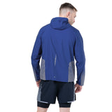 Ronhill Tech Reflect Jacket Men's Ocean Reflect