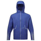 Ronhill Tech Reflect Jacket Men's Ocean Reflect