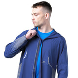 Ronhill Tech Reflect Jacket Men's Ocean Reflect