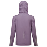 Ronhill Tech Reflect Jacket Women's Dark Iris Reflect
