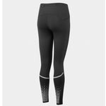 Ronhill Tech Reflect Women's Tights Black Reflect