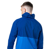 Ronhill Tech Storm Jacket Mens Ocean Electric Blue