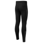 Ronhill Tech Afterhours Tight Men's Black Charcoal Reflect