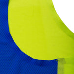 Ronhill Tech Race Vest Men's Citrus Azurite