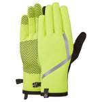 Ronhill Wind-Block Glove Fluo Yellow