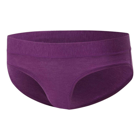 Ronhill Women's Brief Grape Juice Marl