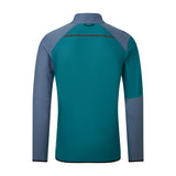 Ronhill Tech Gore-Tex Windstopper Jacket Men's Deep Teal Lake Acid