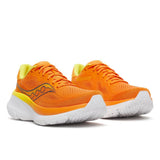 Saucony Guide 19 Men's Fuego Cyber