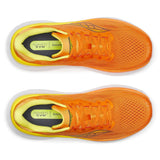 Saucony Guide 19 Men's Fuego Cyber