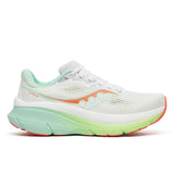 Saucony Guide 19 Women's White Tint