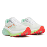 Saucony Guide 19 Women's White Tint