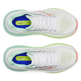Saucony Guide 19 Women's White Tint
