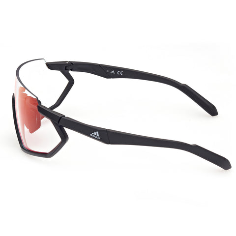 Adidas Sport Sunglasses Vario photochromic SP004102U – Running Form