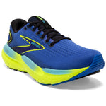 Brooks Glycerin 21 Men's Blue/Nightlife/Black