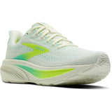Brooks Ghost 17 Women's Bluewash Nightlife Yucca