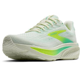 Brooks Ghost 17 Women's Bluewash Nightlife Yucca