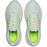 Brooks Ghost 17 Women's Bluewash Nightlife Yucca
