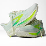 Brooks Ghost 17 Women's Bluewash Nightlife Yucca