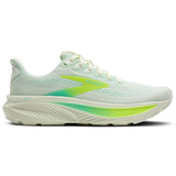 Brooks Ghost 17 Women's Bluewash Nightlife Yucca