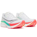 Saucony Azura Men's White Multi