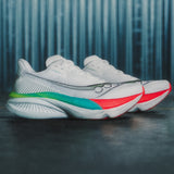 Saucony Azura Men's White Multi