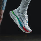 Saucony Azura Men's White Multi