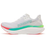 Saucony Azura Women's White Multi