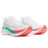 Saucony Azura Women's White Multi