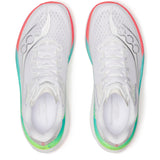 Saucony Azura Women's White Multi