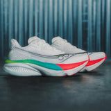 Saucony Azura Women's White Multi