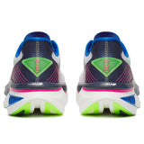 Saucony Endorphin Azura Men's White Navy