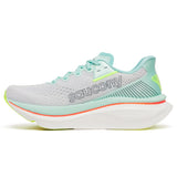 Saucony Endorphin Azura Women's White Splash