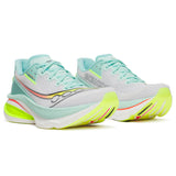Saucony Endorphin Azura Women's White Splash