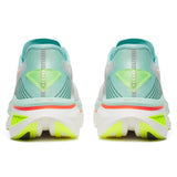 Saucony Endorphin Azura Women's White Splash