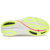 Saucony Endorphin Azura Women's White Splash