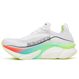 Saucony Endorphin Elite 3 Unisex White Multi