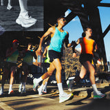 Saucony Endorphin Elite 3 Unisex White Multi