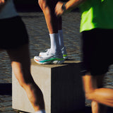 Saucony Endorphin Elite 3 Unisex White Multi