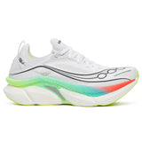 Saucony Endorphin Elite 3 Unisex White Multi