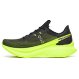 Saucony Endorphin Pro 5 Men's Citron Black