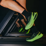 Saucony Endorphin Pro 5 Men's Citron Black