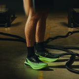 Saucony Endorphin Pro 5 Men's Citron Black