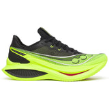 Saucony Endorphin Pro 5 Men's Citron Black