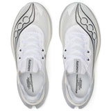 Saucony Endorphin Pro 5 Men's White Black