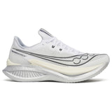 Saucony Endorphin Pro 5 Men's White Black